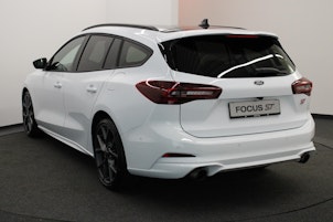 Vehicle image FORD Focus Station Wagon 2.3 EcoB ST X