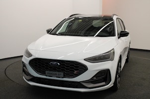 Vehicle image FORD Focus Station Wagon 2.3 EcoB ST X