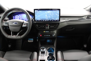 Vehicle image FORD Focus Station Wagon 2.3 EcoB ST X