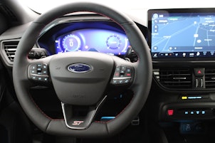 Vehicle image FORD Focus Station Wagon 2.3 EcoB ST X