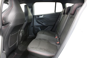 Vehicle image FORD Focus Station Wagon 2.3 EcoB ST X