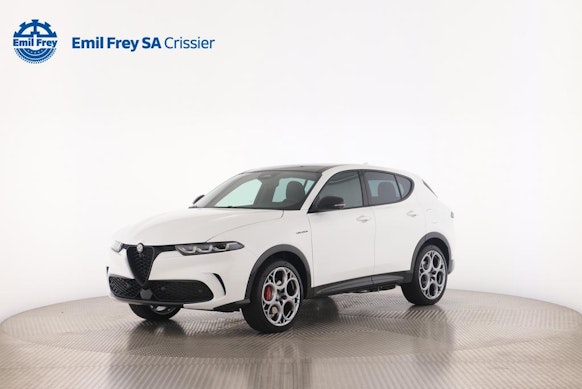 ALFA ROMEO Tonale 1.5 Veloce Pack Sky 0