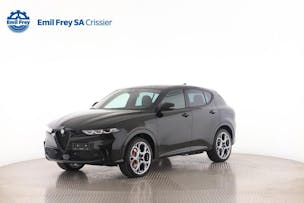 ALFA ROMEO Tonale Nuova o d'occasione comprare o acquistare in leasing