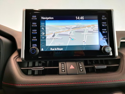 TOYOTA RAV4 2.5 Plug-In-Hybrid Premium 5
