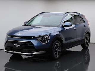 Vehicle image KIA NIRO