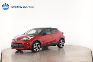 TOYOTA C-HR 2.0 VVTi HSD Trend
