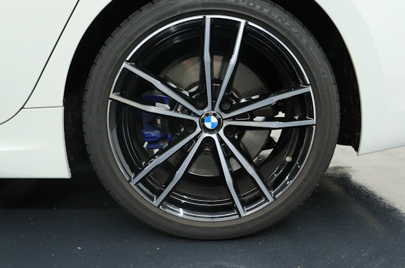 BMW 3er 3