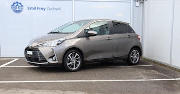 Vehicle placeholder image
