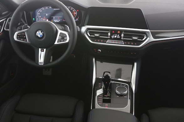 BMW 4er 4