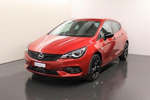 OPEL Astra 1.4 T Ultimate S/S