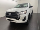First vehicle image