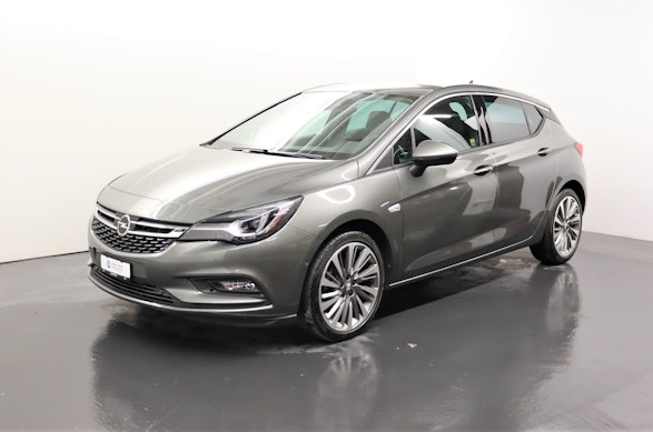OPEL Astra 1.4 T 150 eTEC Excellence S/S 1