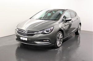 OPEL Astra 1.4 T 150 eTEC Excellence S/S