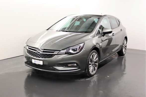 OPEL Astra 1.4 T 150 eTEC Excellence S/S 0