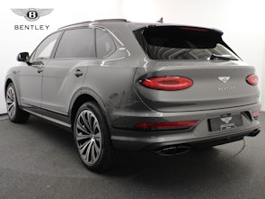 Vehicle image BENTLEY Bentayga 4.0 V8 EWB Azure