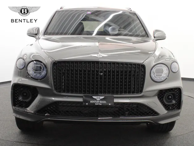 Bentley Bentayga 4.0 V8 Azure
