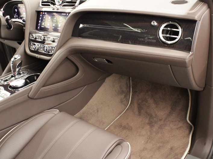 Vehicle image BENTLEY Bentayga