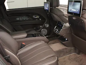 Bentley Bentayga 4.0 V8 Azure