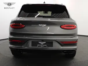 Bentley Bentayga 4.0 V8 Azure