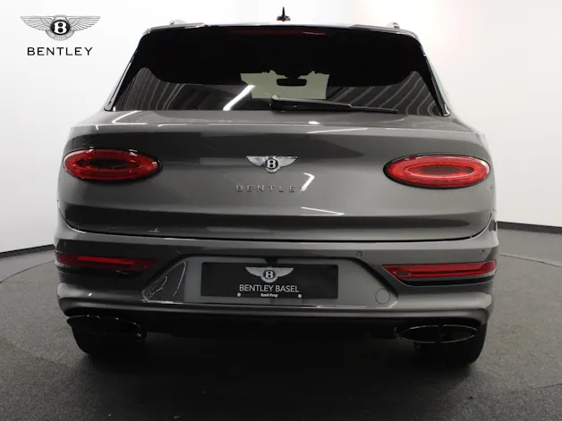 Bentley Bentayga 4.0 V8 Azure