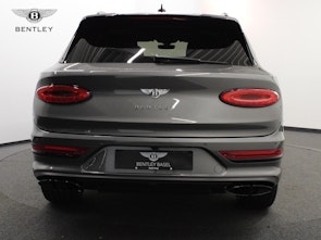 Vehicle image BENTLEY Bentayga 4.0 V8 EWB Azure