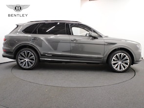 Vehicle image BENTLEY Bentayga 4.0 V8 EWB Azure