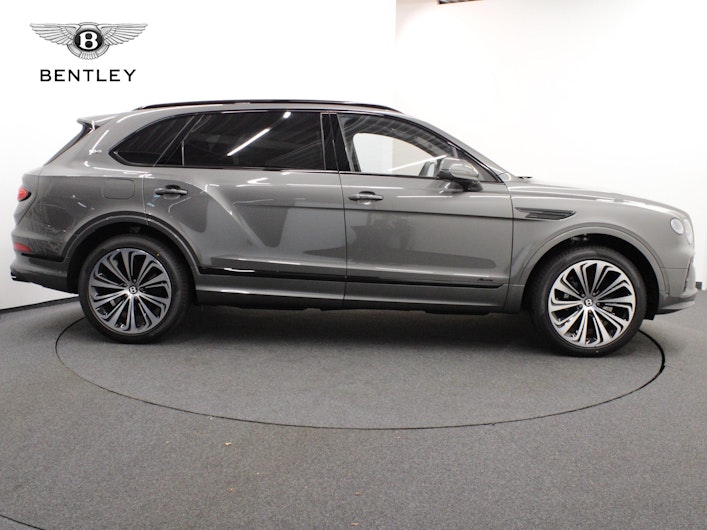Vehicle image BENTLEY Bentayga