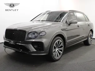 Bentley Bentayga 4.0 V8 Azure