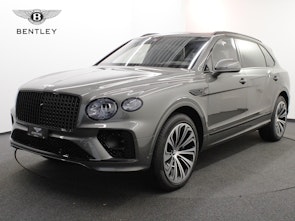 Vehicle image BENTLEY Bentayga 4.0 V8 EWB Azure