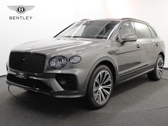 Vehicle image BENTLEY Bentayga 4.0 V8 EWB Azure
