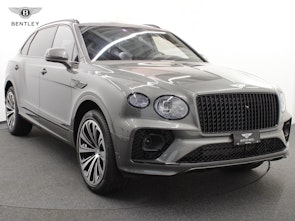 Vehicle image BENTLEY Bentayga 4.0 V8 EWB Azure