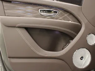 Bentley Bentayga 4.0 V8 Azure