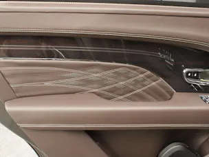 Bentley Bentayga 4.0 V8 Azure