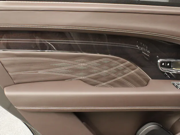 Bentley Bentayga 4.0 V8 Azure