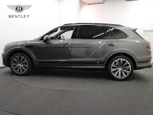 Bentley Bentayga 4.0 V8 Azure