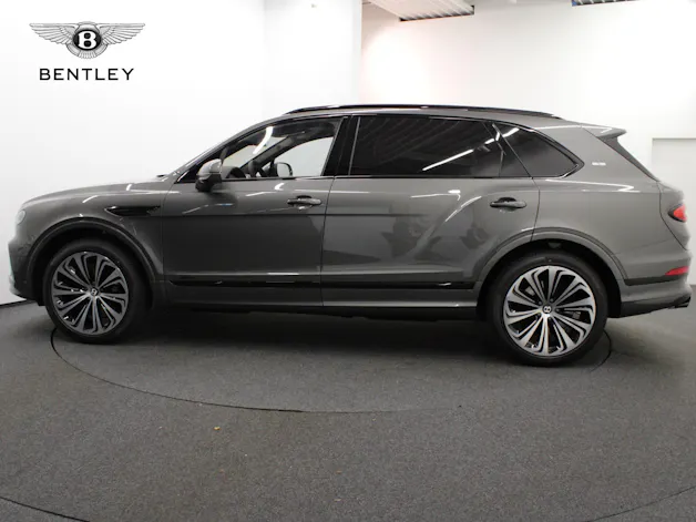 Bentley Bentayga 4.0 V8 Azure