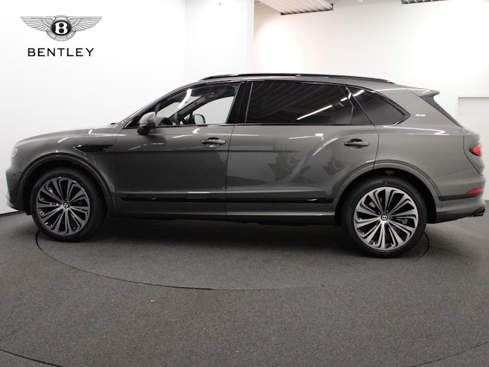 Vehicle image BENTLEY Bentayga
