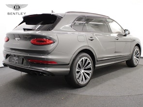 Vehicle image BENTLEY Bentayga 4.0 V8 EWB Azure