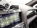 Bentley Bentayga 4.0 V8 Azure