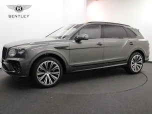 Bentley Bentayga 4.0 V8 Azure