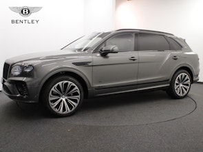 Vehicle image BENTLEY Bentayga 4.0 V8 EWB Azure