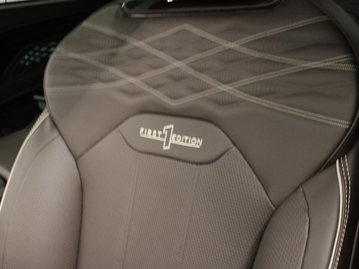 Vehicle image BENTLEY Bentayga