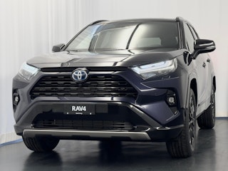 Vehicle image TOYOTA RAV-4