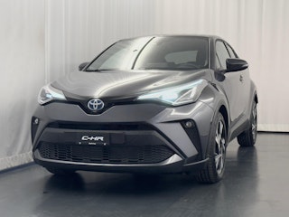 Vehicle image TOYOTA C-HR