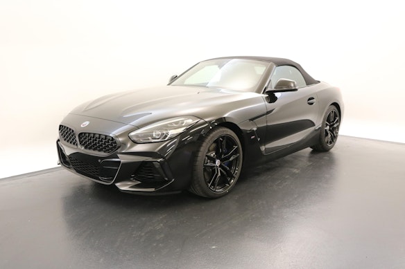 BMW Z4 0