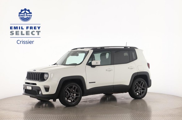 JEEP Renegade 1.3 S 4xe 9