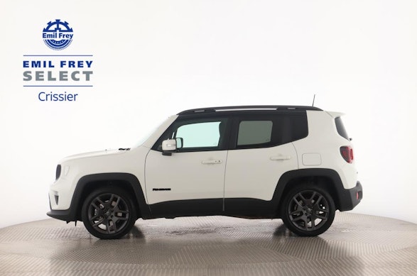 JEEP Renegade 1.3 S 4xe 2