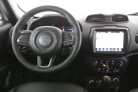 JEEP Renegade 1.3 S 4xe 4