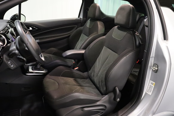 DS AUTOMOBILES DS3 Cabrio 1.6 THP Sport Chic 5