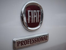 Fiat Professional Ducato